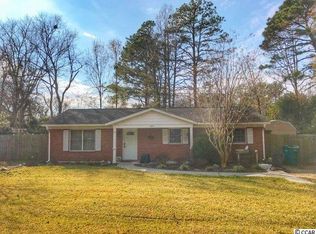 4079 Long Line Ln, Myrtle Beach, SC 29579