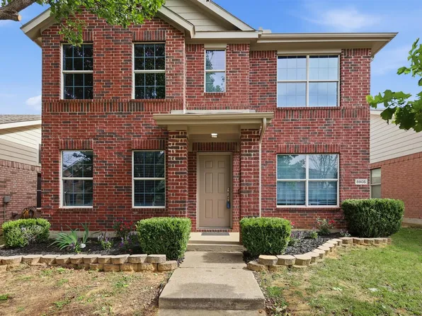 8905 Wayne St, Aubrey, TX 76227