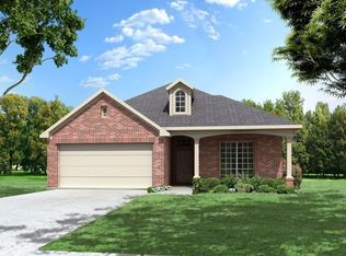 520 Wild Ivy Trl, Haslet, TX 76052