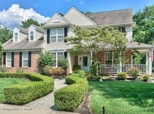 17 Stoneham Dr, Brick, NJ 08724