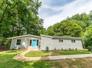 5321 Murrayhill Rd, Charlotte, NC 28210