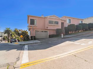 1601 Newhall St, San Francisco, CA 94124