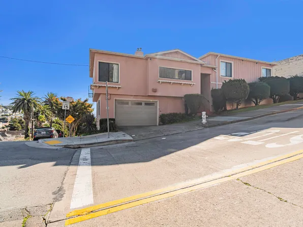 1601 Newhall St, San Francisco, CA 94124
