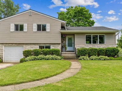 49 Daleview Dr, Westerville, OH, 43081