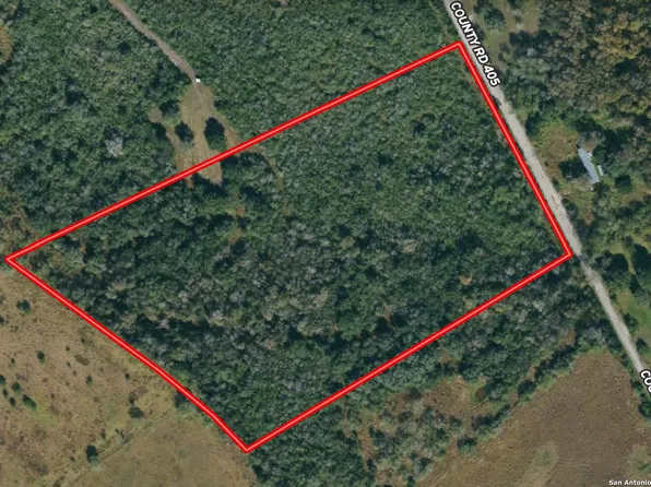 000 CR 405, Beeville, TX 78102