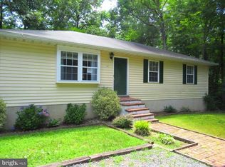 12632 Western Cir, Lusby, MD