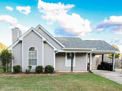 486 Mocking Bird Cir, Brandon, MS, 39047