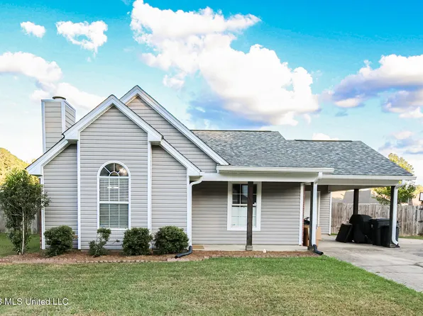 486 Mocking Bird Cir, Brandon, MS 39047