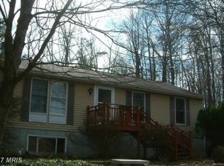 24131 Burnt Hill Rd, Clarksburg, MD 20871