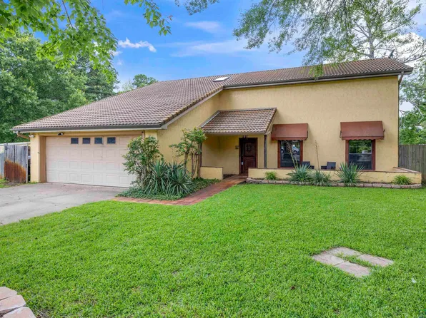 4 Misty Glen Ct, Longview, TX 75604