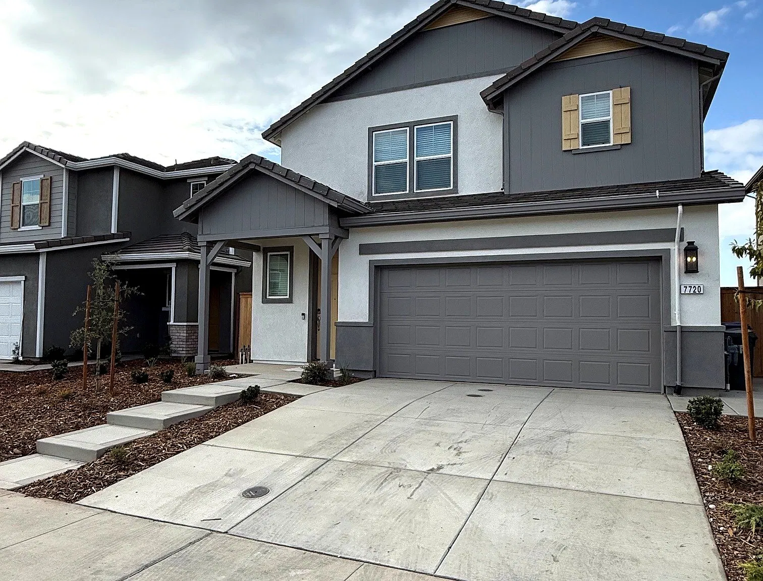 3 bed, 1778 sqft, $3,190 — Photo 1
