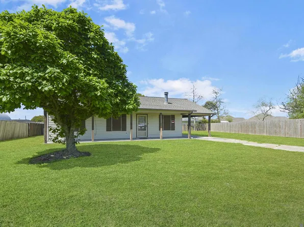 7528 Bradley Ct, Addis, LA 70710