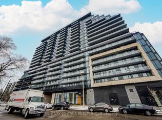 3009 Novar Rd #1418, Mississauga, ON L5B 1S4