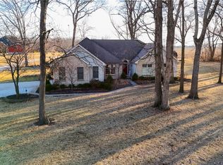 13856 E 3785 North Rd, Hoopeston, IL 60942