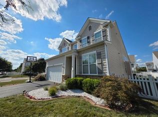 6330 Granite Pointe Dr, Columbus, OH 43213