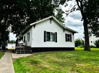 107 S 3rd St, Arlington, SD 57212