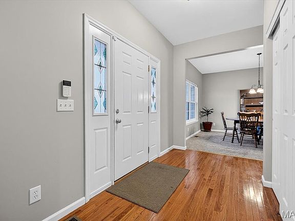 3rd image of 4709 Providence Woods Cir