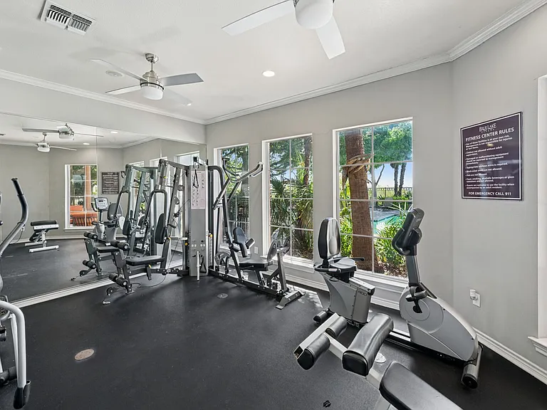 Blue Lake Villas II — Photo 40