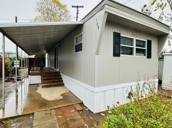 668 Sutter St Space 104, Yuba City, CA 95991