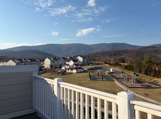 5931 McComb St, Crozet, VA 22932