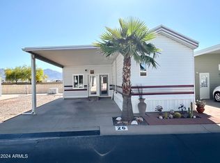 26 S Iron Ore Dr, Apache Junction, AZ 85119
