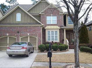 3769 Wood Hollow Way, Snellville, GA