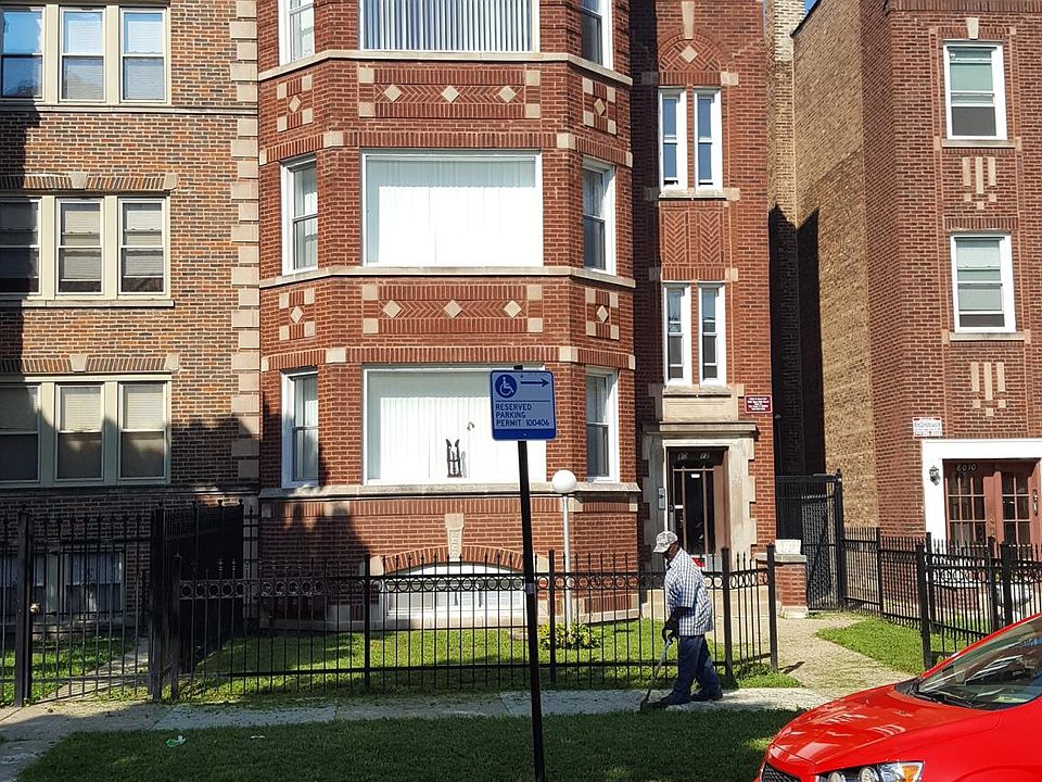 1st image of 8012 S Evans Ave Floor 3