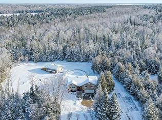 242 County Road 41 Rd, Merrickville Wolford, ON K0G 1N0