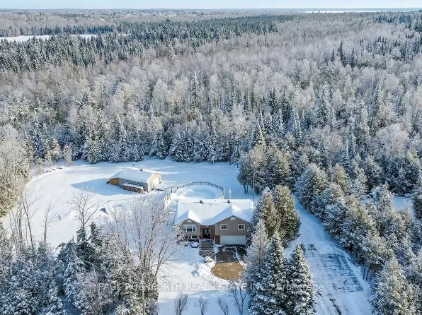 242 County Road 41 Rd, Merrickville Wolford, ON K0G 1N0