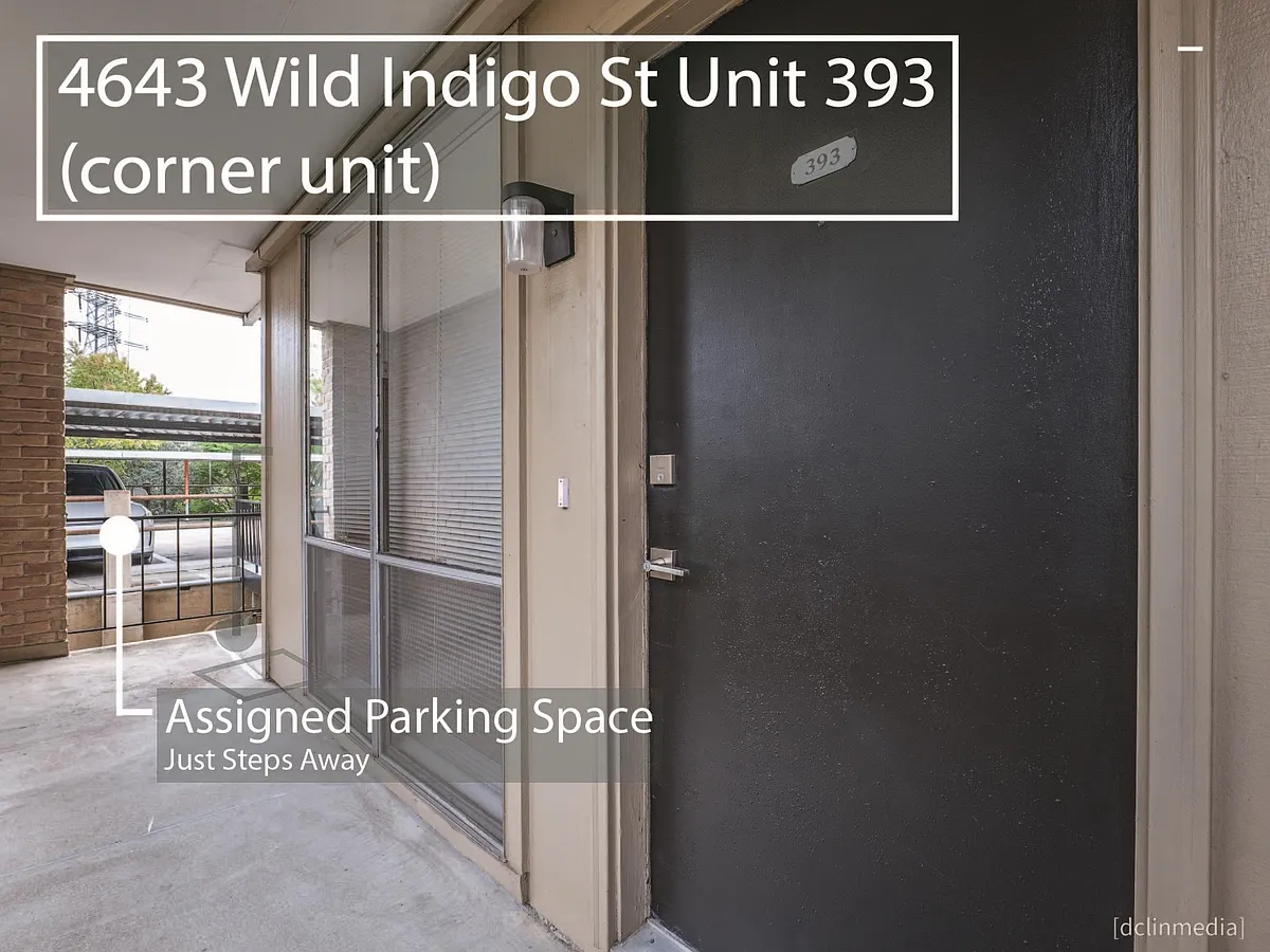 Building Photo - 4643 Wild Indigo St #393