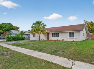 7521 SW 6th Court, North Lauderdale, FL 33068