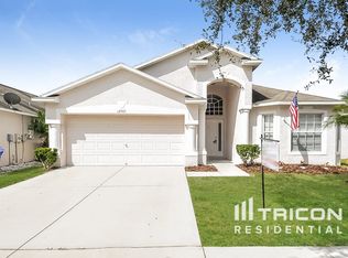 12905 Tribute Dr, Riverview, FL 33578
