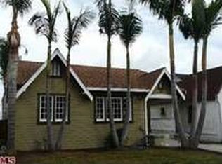 6122 Keniston Ave, Los Angeles, CA 90043