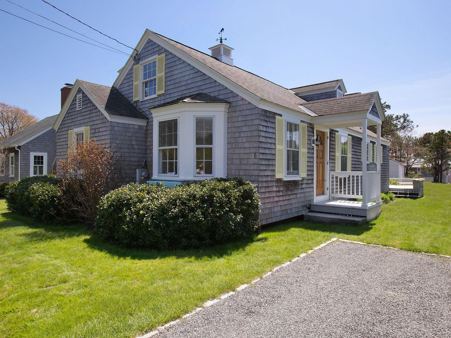 6 4th Street, Biddeford Pool, ME 04006 Zillow