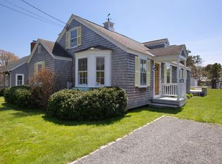 6 4th St, Biddeford Pool, ME 04006