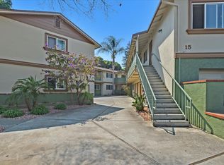 15 Coleman Pl #7, Menlo Park, CA 94025