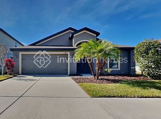 11833 Thicket Wood Dr, Riverview, FL 33579