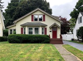 332 Winona Blvd, Rochester, NY 14617