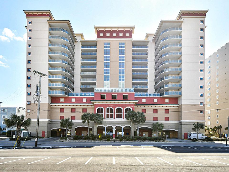 1st image of 1321 S Ocean Blvd. #703