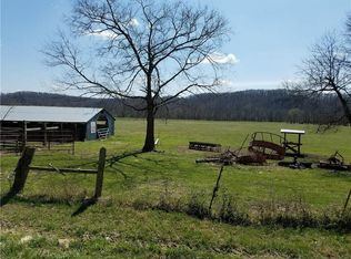 16374 Janes Rd, Siloam Springs, AR 72761