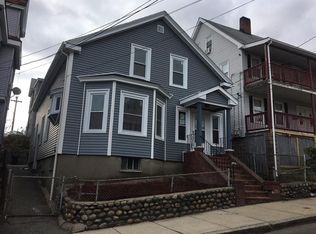 85 Reed Ave, Everett, MA 02149