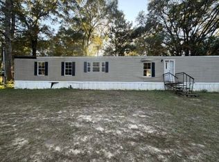 555 Jacks Branch Rd, Cantonment, FL 32533