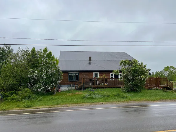 471 Woodville Road, Woodville, ME 04457