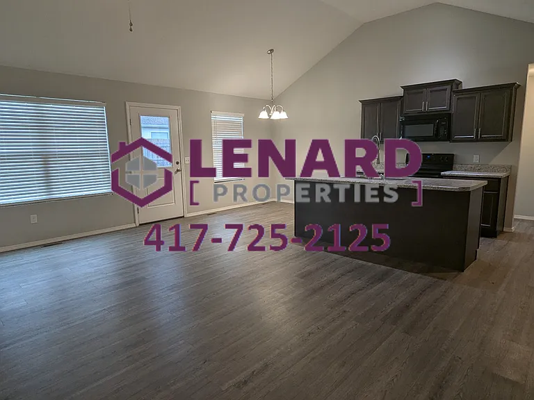 1361 S Lorraine Ave — Photo 5