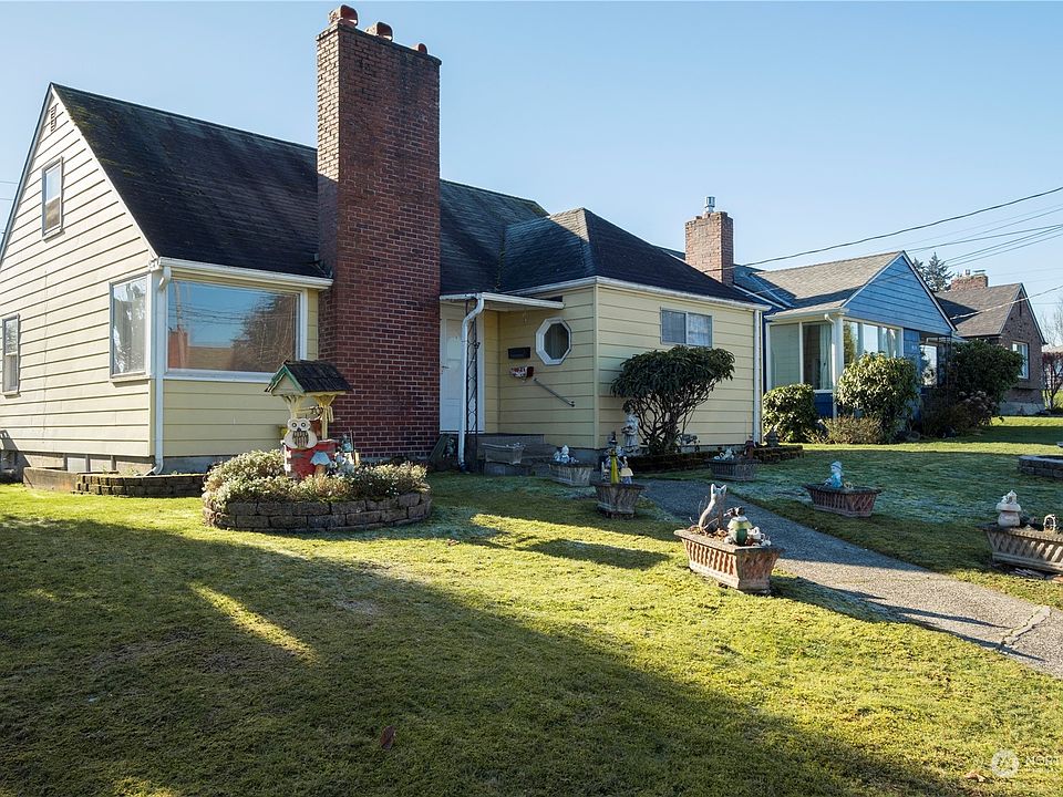 1st image of 4814 N 25th Street