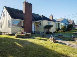 4814 N 25th St, Tacoma, WA 98406