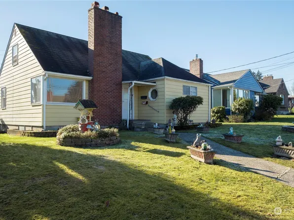 4814 N 25th Street, Tacoma, WA 98406