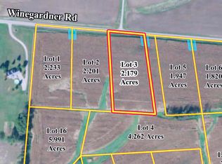 0 Winegardner Rd NW, Somerset, OH 43783