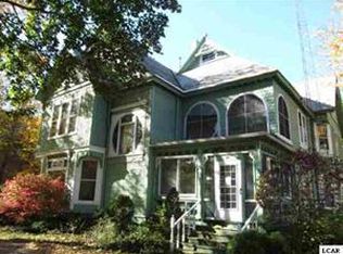 510 State St, Adrian, MI 49221