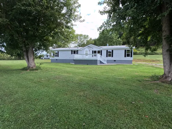 3245 Little Chuckey Rd, Mosheim, TN 37818